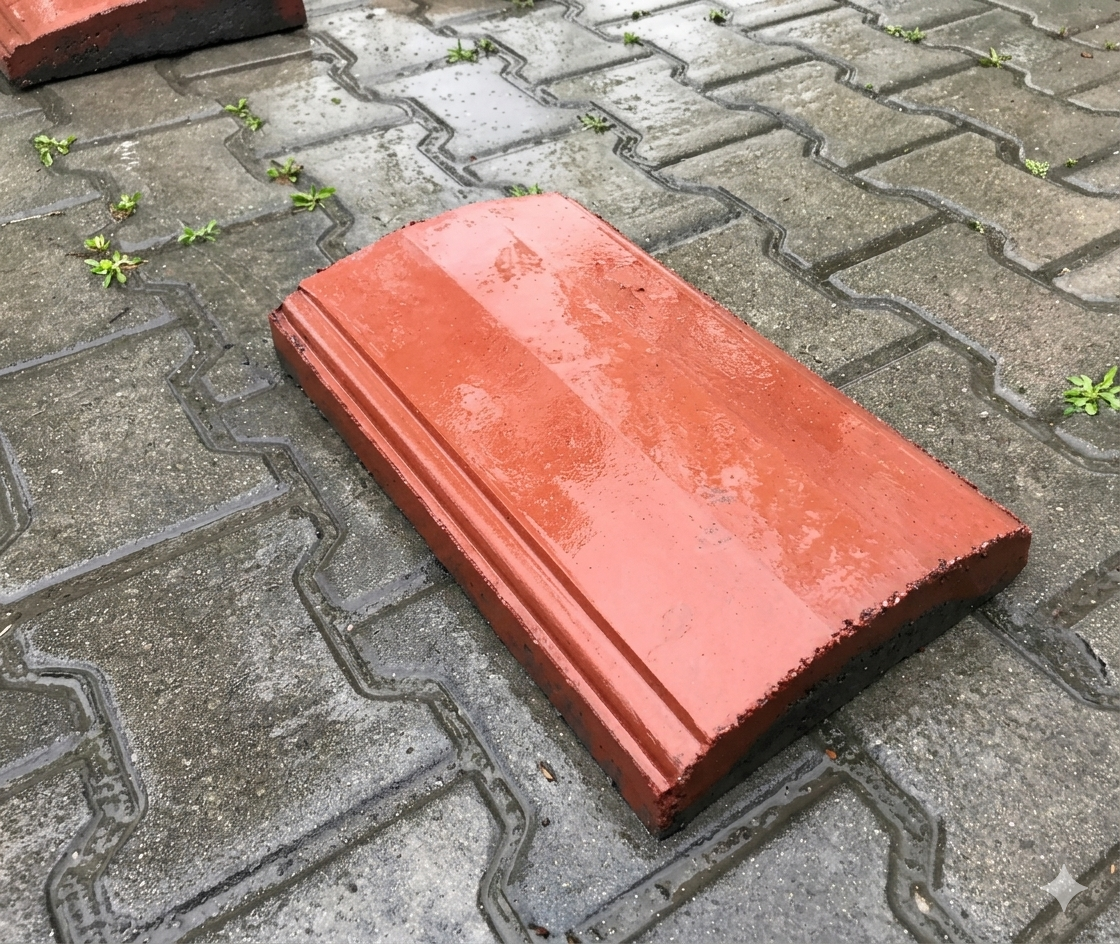 DUVAR ÜSTÜ HARPUŞTA