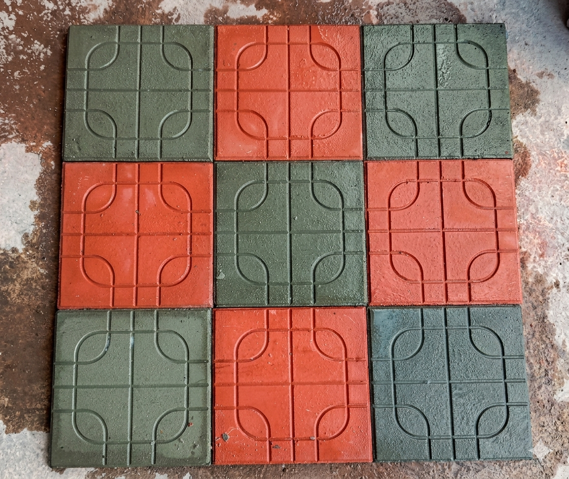 KARO TAŞI MODELLER 30X30