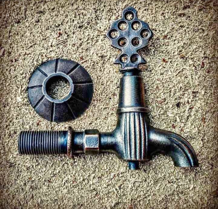 PRİNÇ OSMANLI MUSLUK