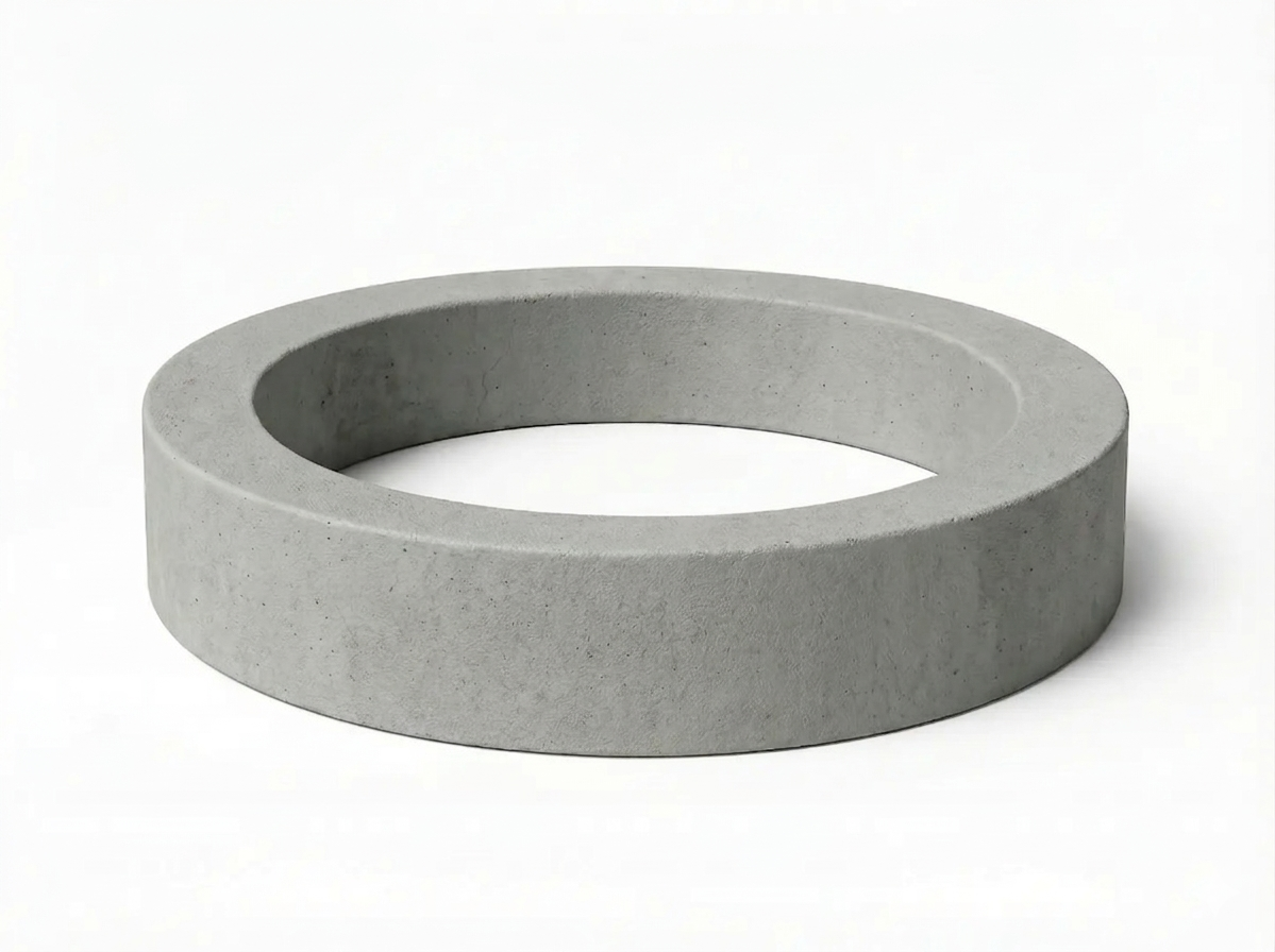 BACA YÜKSELTME HALKASI